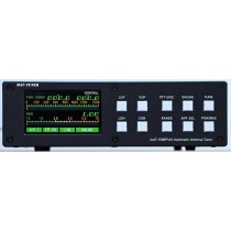 MAT-1500ProII TUNER -  accordatore automatico  1500w con SWR/WATTMETRO